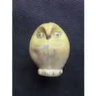 Резиновая игрушка Сова.