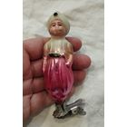 Ёлочная игрушка