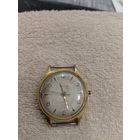 Часы волна Au