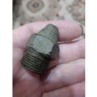 Лот по вермахту. Клеймо