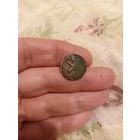 Пуговка ВА, офицер