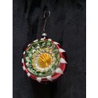 Ёлочная игрушка ГДР