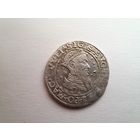 Чворак 1568 (4 гроша) R1