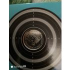 Чемпионат мира по практической стрельбе из карабин в буклете