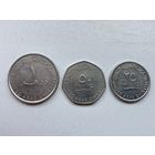 Арабские Эмираты.