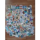 260 чистых марок СССР