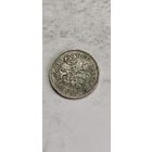 Великобритания 6 песо 1955