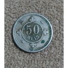 Португалия 50 рейс 1900