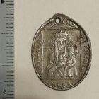 Образок католический