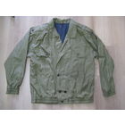 Куртка мужская времён СССР в военном стиле