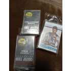 Аудиокассеты запечатанные Сектор газа