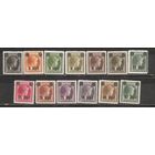 ФФ4 Третий Рейх 1940 Оккупация Люксембурга