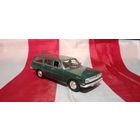 Машинка (модель) deagostini 1:43 ГАЗ-24-02 Волга