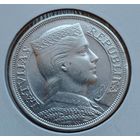 Латвия 5 лат1931год