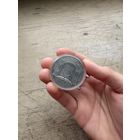 Шлях Скарыны Полоцк (Путь Скорины. Полоцк) 1 рубль. РЕДКОСТЬ!!!