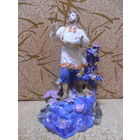 САДКО.КИЕВ.СССР.ХОРОШЕЕ СОСТОЯНИЕ.