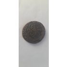 2 КОПЕЙКИ 1796. РЕДКАЯ!
