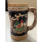 Кружка для пива фарфор Германия