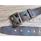 Ремень РККА