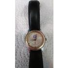 Часы механические, номерные, к дате 5 лет Топэнерджи ,Газпром