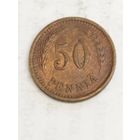 Финляндия 50 пенни 1942