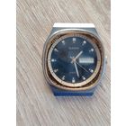 Швейцарские часы Rado,  соответствуют модели Rado Voyager или Rado Super Time из 1970–1980-х годов