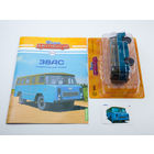 Наши Автобусы 27, 38АС Универсальный солдат