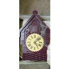 Часы с кукушкой