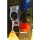 Цветомузыкальная установка Электроника ЦМУ 61