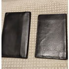 Портмоне натур.кожа.2шт.