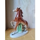 Статуэтка конь ( ГДР)