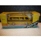 Модель авто RAF-Патрульная. А-25. 1:43.СССР