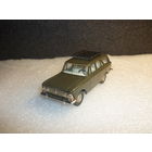 Модель авто МОСКВИЧ 427 А4. Ранний капот.1:43.