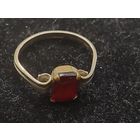 Кольцо старое