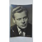 Актер Виталий Коняев