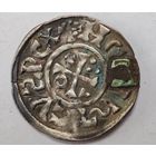 Денарий Европа