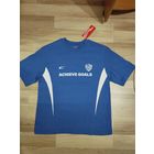 Футболка р-р 48(M)- 50(L)-новая.