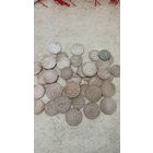 Монеты ссср