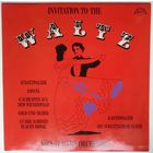 LP Vaclav Hybs Orchestra – Invitation To The Waltz (1985)