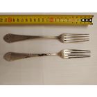 Вилки B. Henneberg