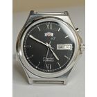 Часы Orient Автоподзавод Япония. Механизм обслужен в мастерской!