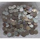 Монеты СССР  более 0,6 кг.