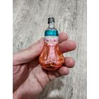 Игрушка елочная советская