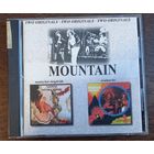 Mountain - Nantucket Sleighride / Avalanche