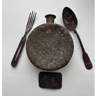 С 1 РУБЛЯ!!! ЛОТ НАХОДОК ПО ВОВ (РККА).