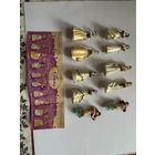 Серия Ландрин