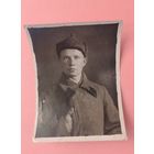 Фото "Боец", 1941 г.