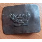 ШКОЛЬНАЯ ПРЯГА- на реставрацию