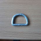 Полукольцо. Ширина проймы 26мм, высота 25мм.,толщ.4мм.