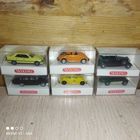 Модели"Wiking".НО.1:87.